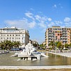 Foto: Scorcio  - Fontana Nave di Cascella  (Pescara) - 2
